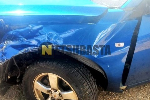 Ford F-Max 500 2021