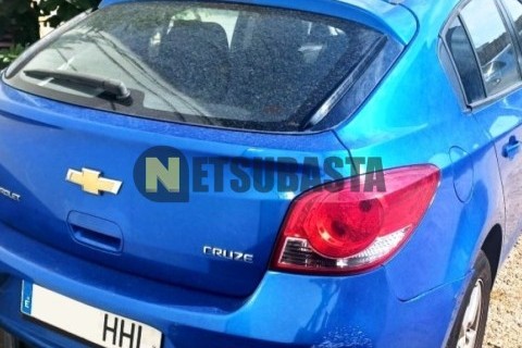 Ford F-Max 500 2021