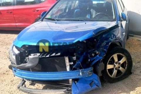 Ford F-Max 500 2021