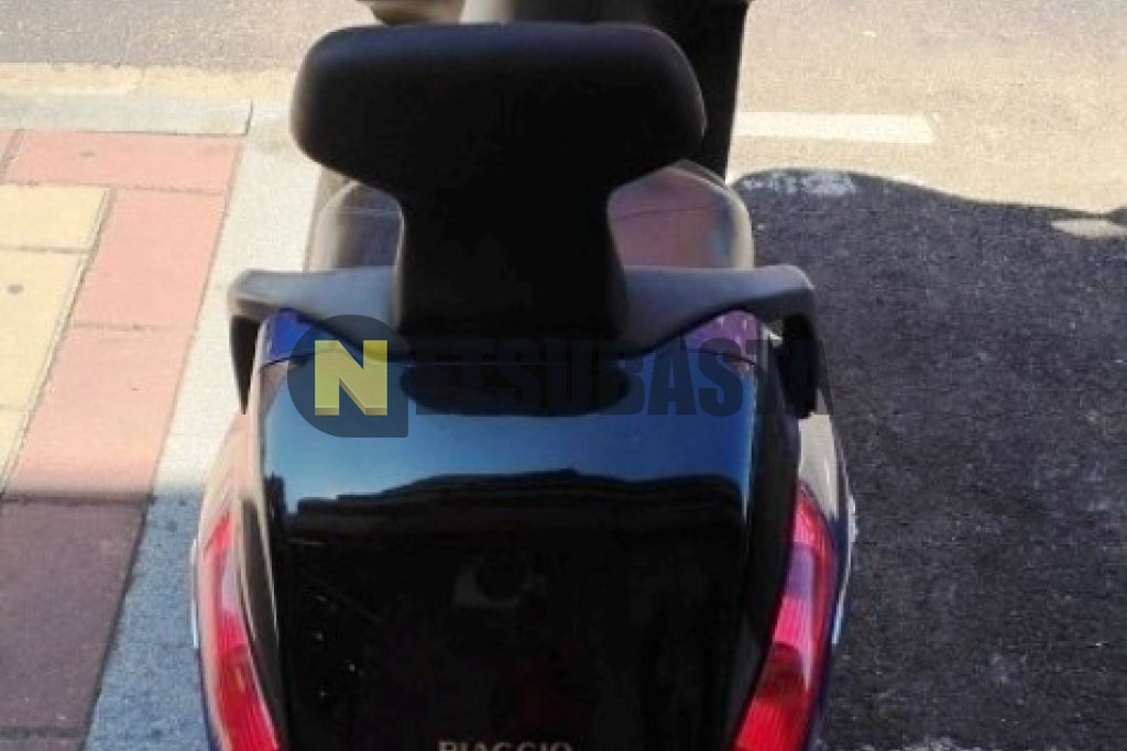 Piaggio X8 125 2005