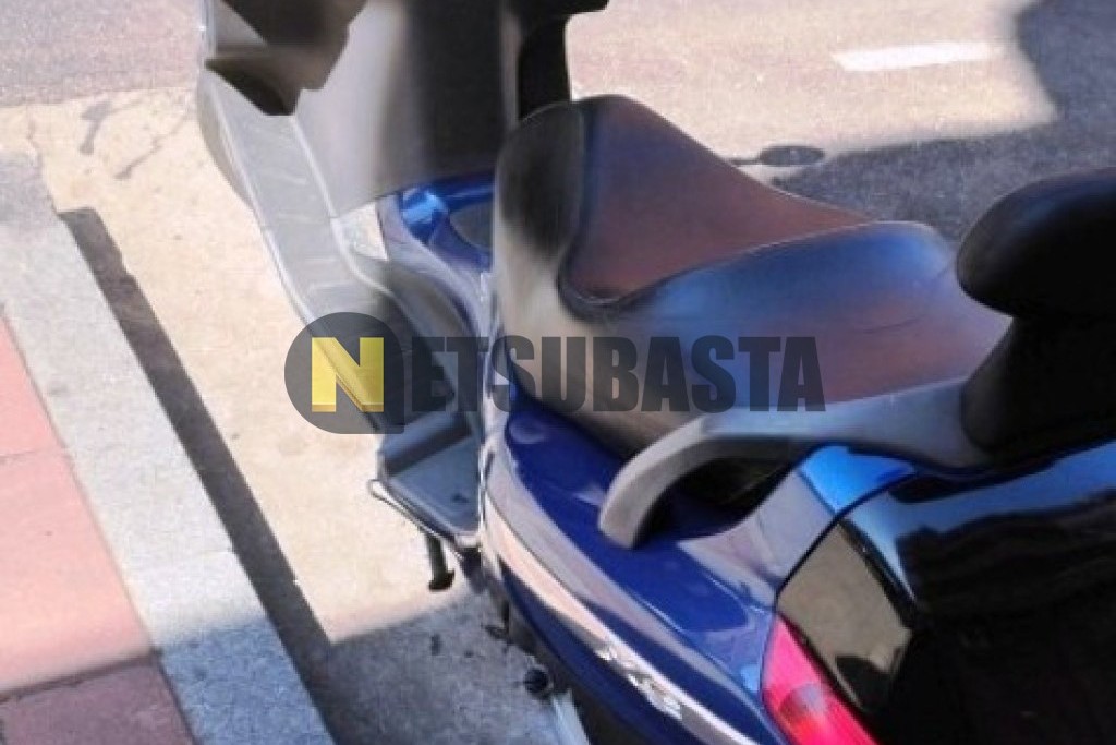 Piaggio X8 125 2005