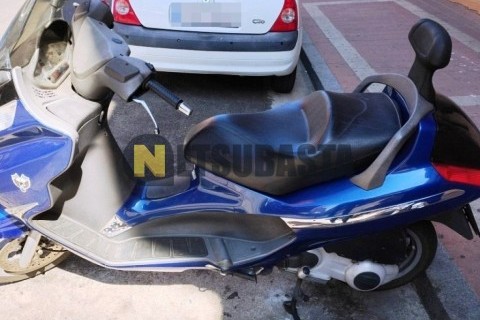 Ford F-Max 500 2021
