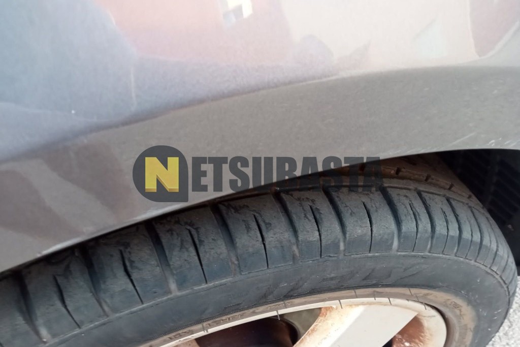 Kia Magentis 2.0 CRDi VGT Aut. 2006