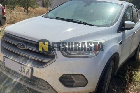Ford F-Max 500 2021