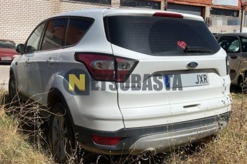 Ford F-Max 500 2021