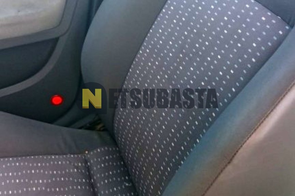 Seat Ibiza 1.4 2006