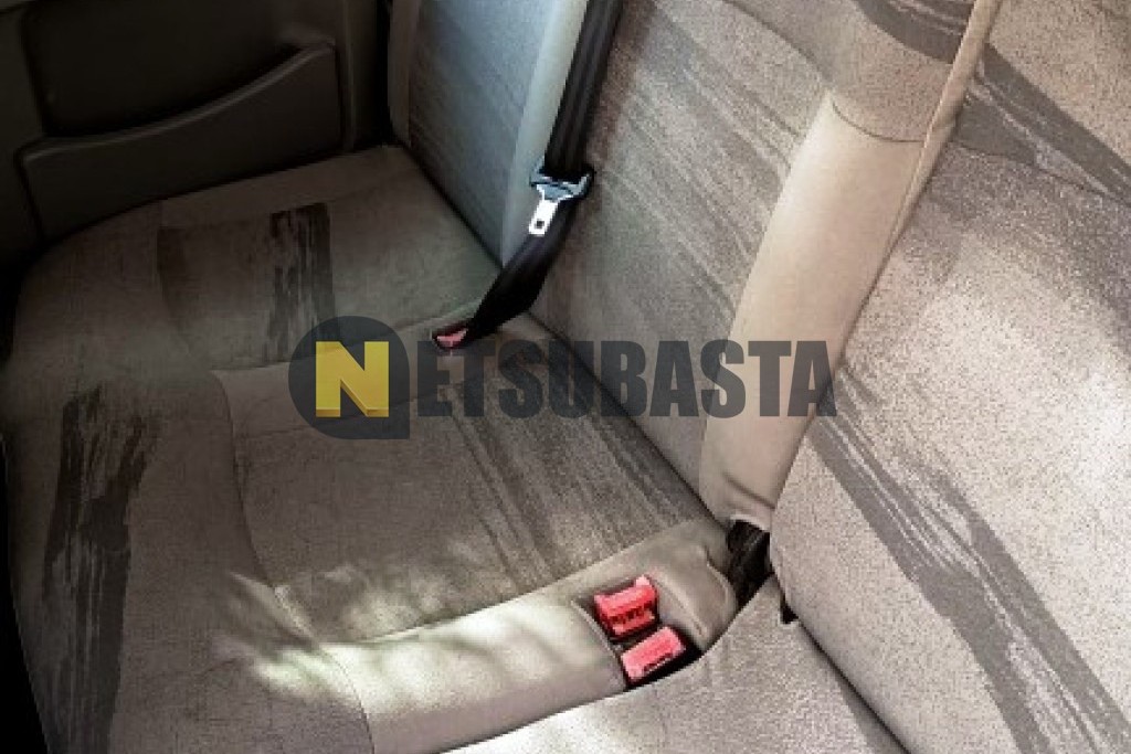 Renault Kangoo 1.5 dCi 2005
