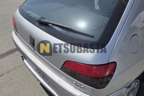 Ford F-Max 500 2021