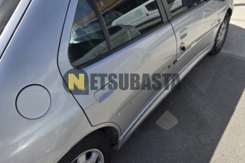 Ford F-Max 500 2021
