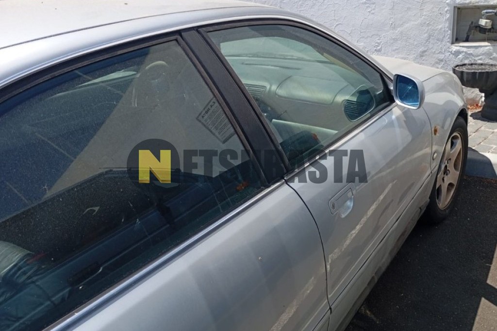 Audi A4 2.6 1997