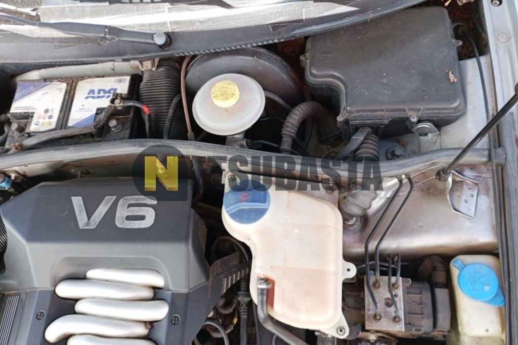Audi A4 2.6 1997