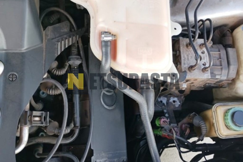 Audi A4 2.6 1997