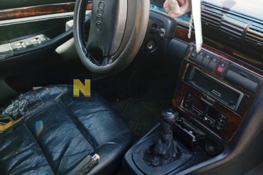 Audi A4 2.6 1997