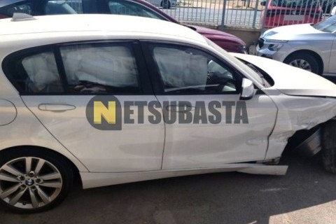 Ford F-Max 500 2021