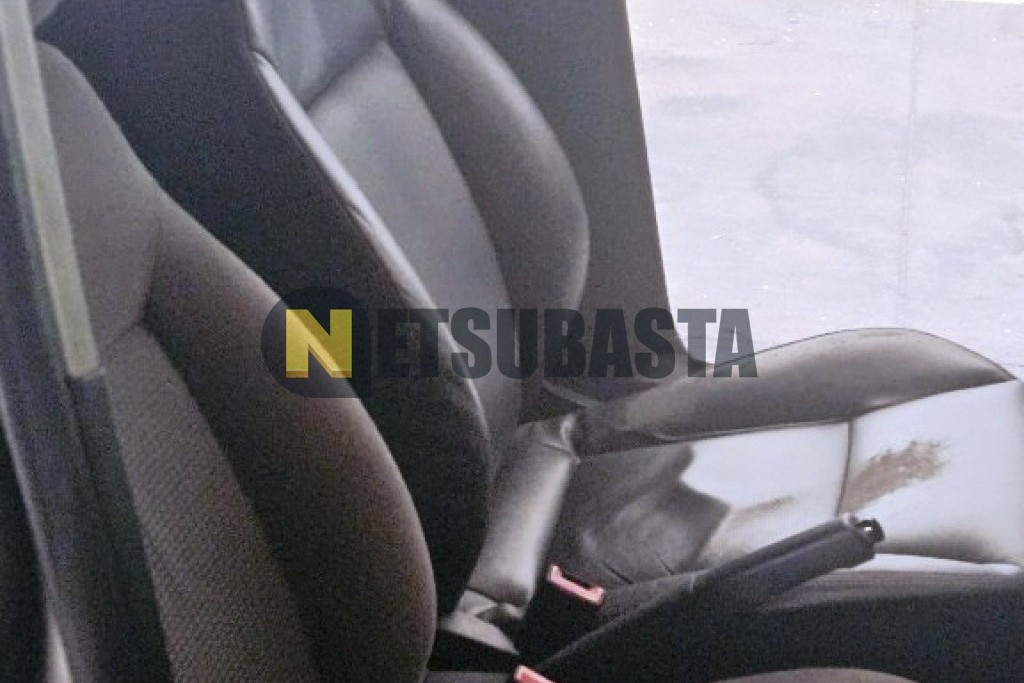 Seat Cordoba 1.4 2004