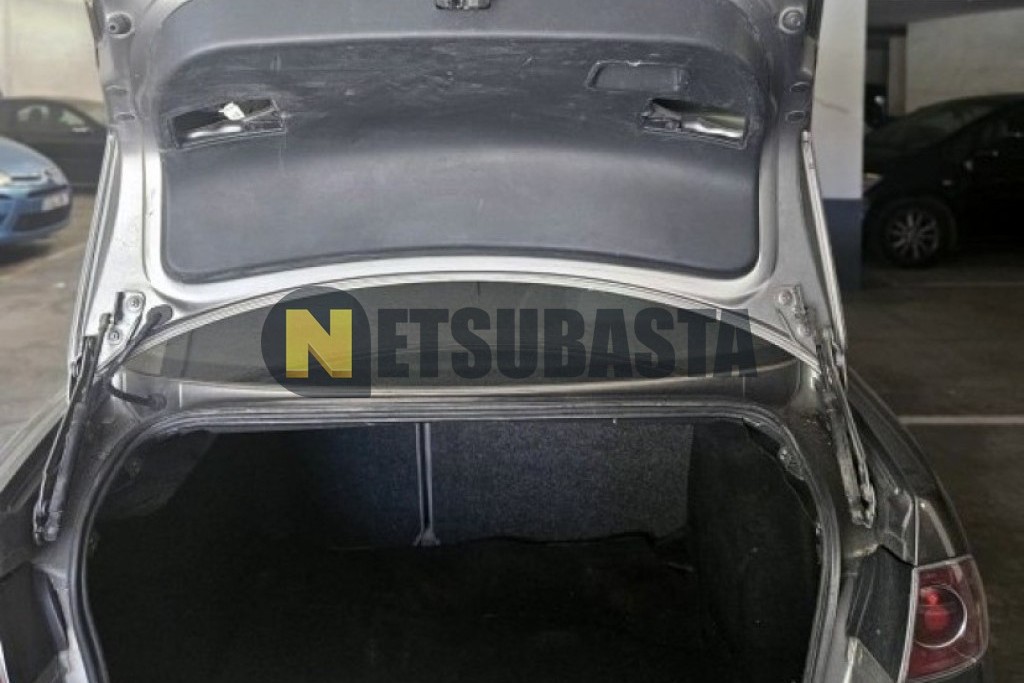 Seat Cordoba 1.4 2004