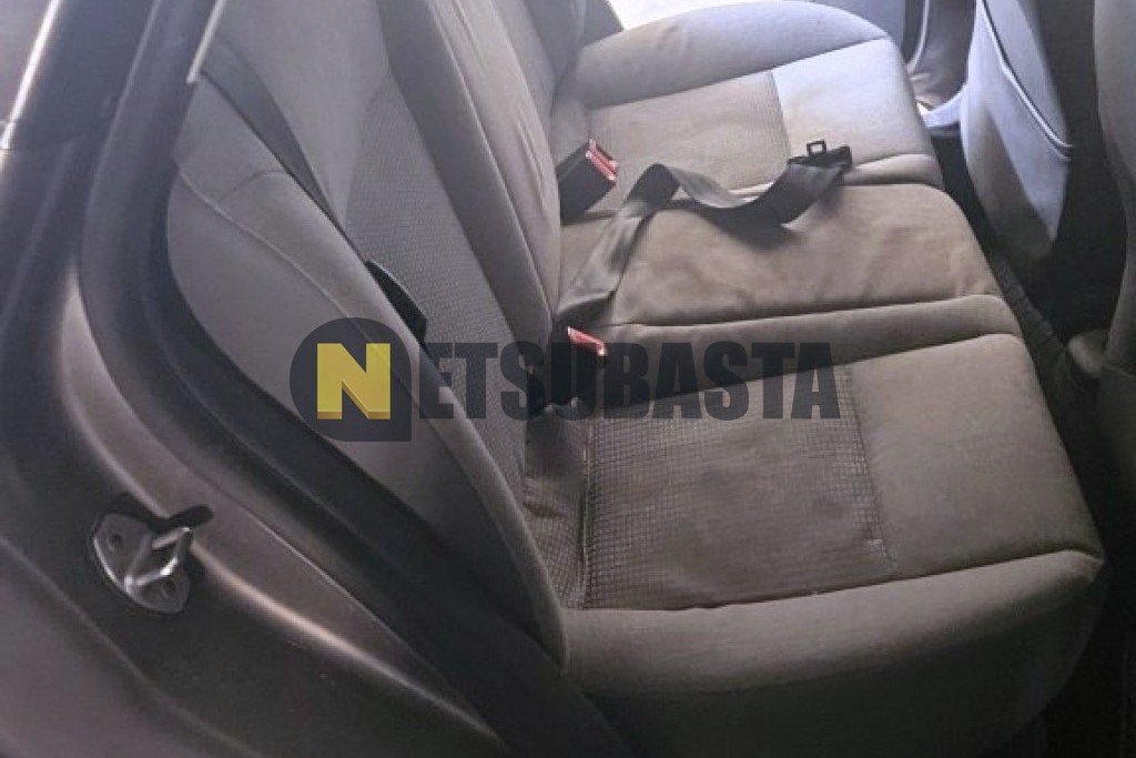 Seat Cordoba 1.4 2004