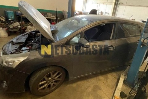 Ford F-Max 500 2021