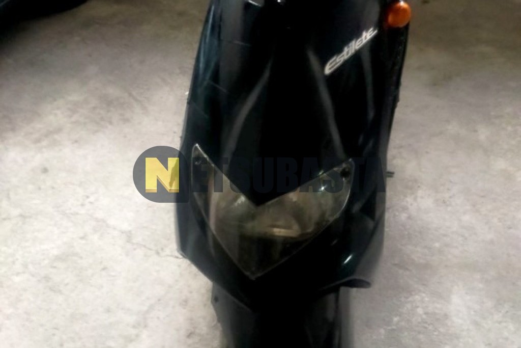 Suzuki UF Estilete 50 2000