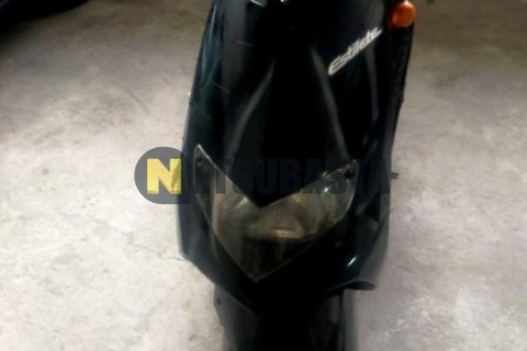 Ford F-Max 500 2021