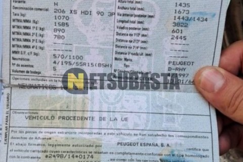 Ford F-Max 500 2021