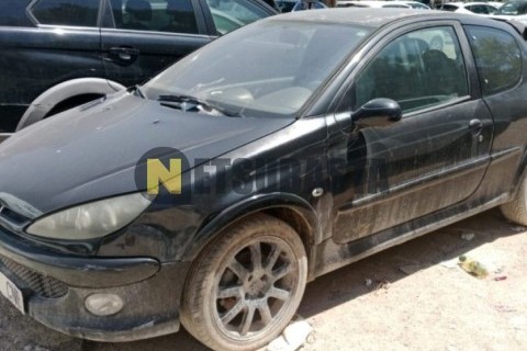 Ford F-Max 500 2021