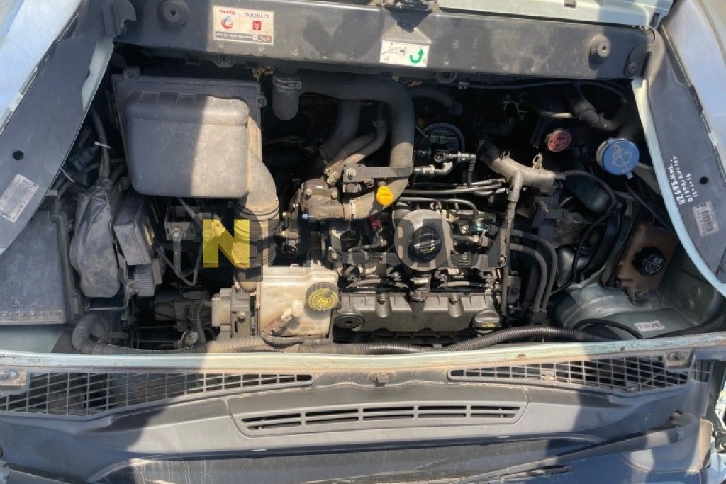 Citroën Xsara Picasso 2.0 HDi 2005
