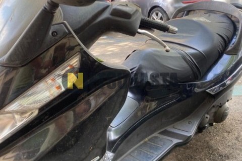 Ford F-Max 500 2021