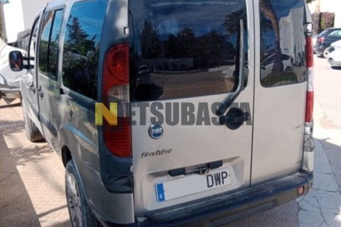 Ford F-Max 500 2021
