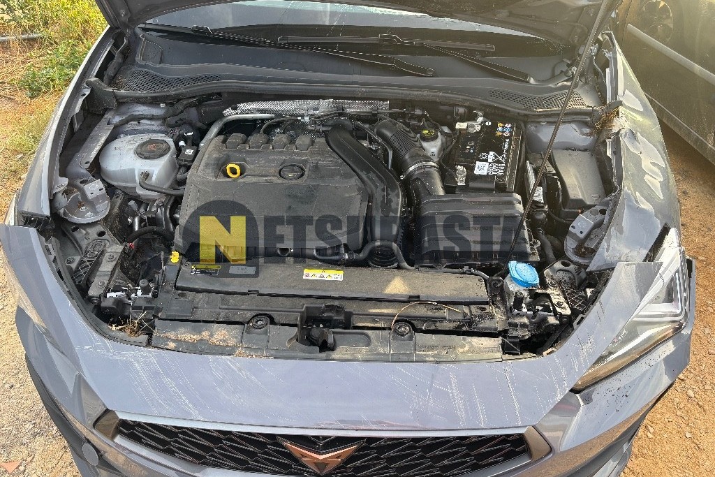 Cupra Leon 1.5 eTSI DSG 2024