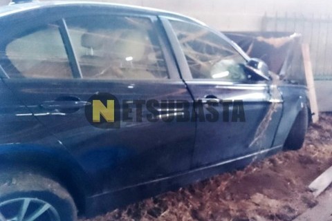 Ford F-Max 500 2021
