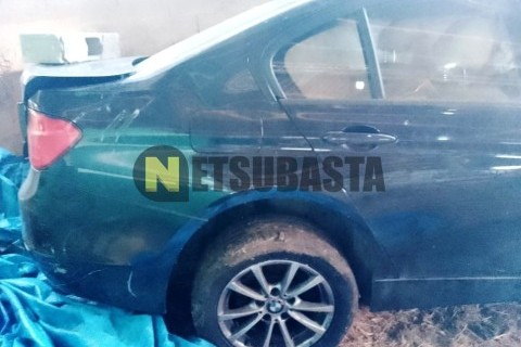 Ford F-Max 500 2021