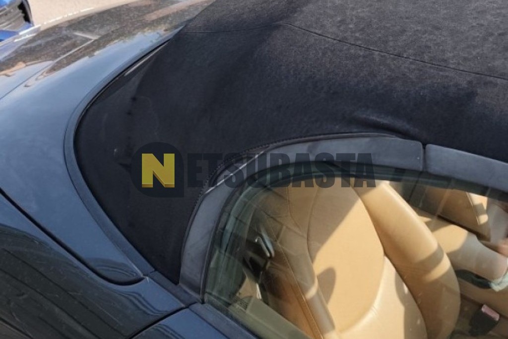 Porsche Boxster S 2006