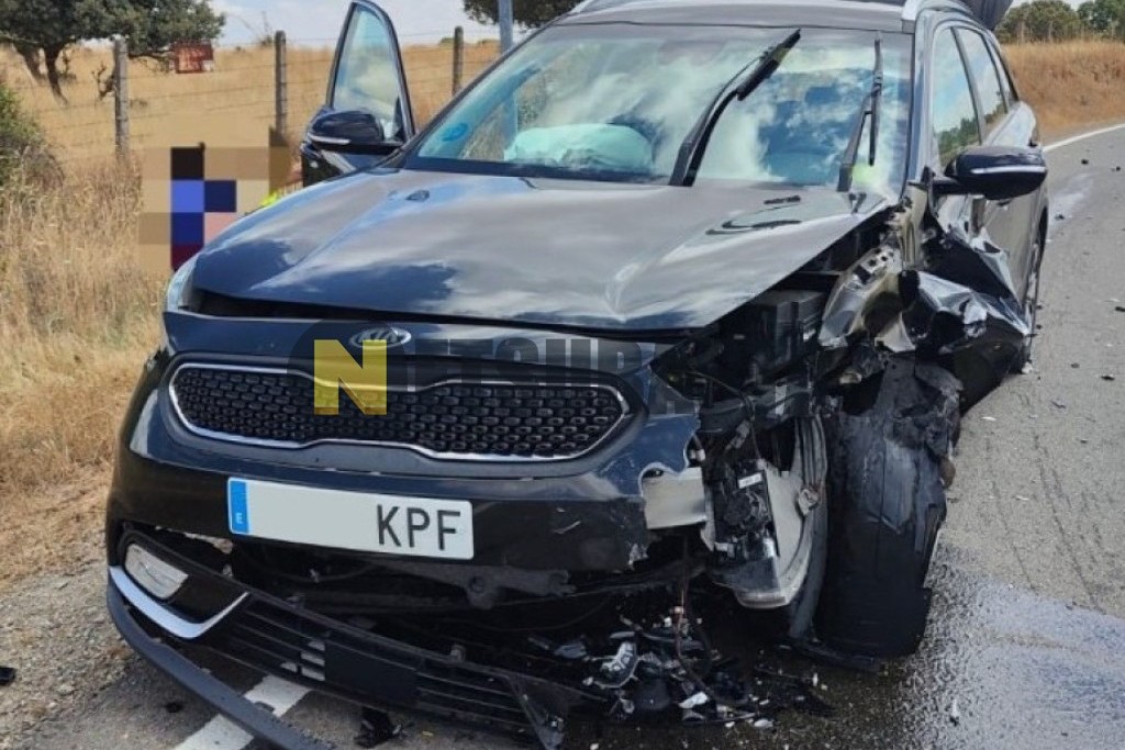 Kia Niro 1.6 HEV 2018