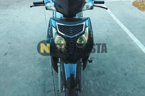 Piaggio MP3 400 2008