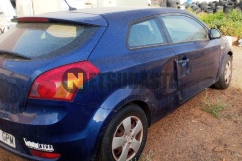 Ford F-Max 500 2021