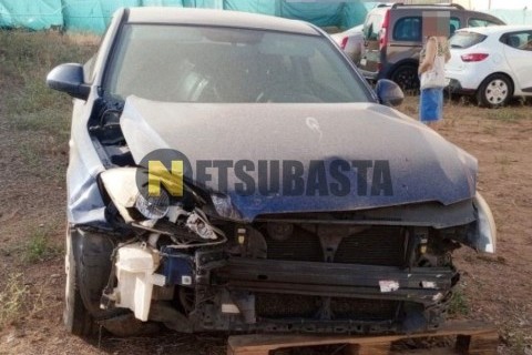 Ford F-Max 500 2021