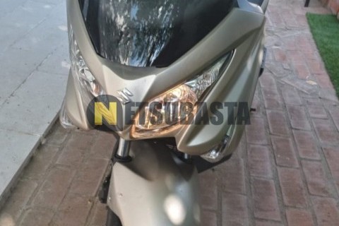 Piaggio MP3 400 2008