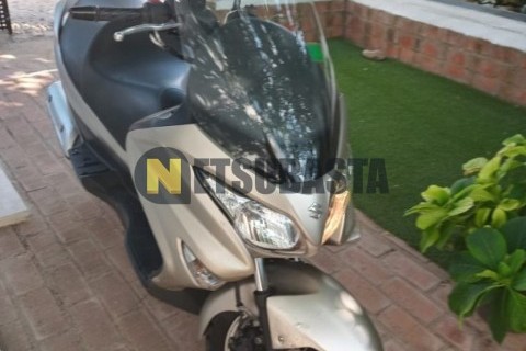 Piaggio MP3 400 2008