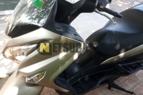 Piaggio MP3 400 2008