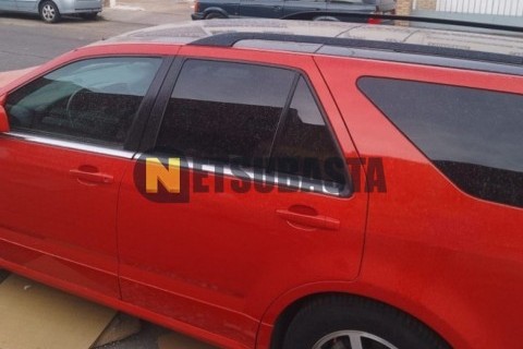 Ford F-Max 500 2021