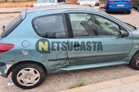 Ford F-Max 500 2021
