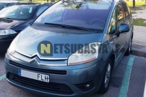 Piaggio MP3 400 2008