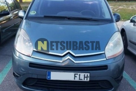 Piaggio MP3 400 2008