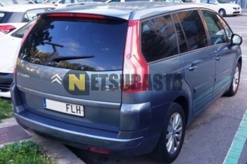 Piaggio MP3 400 2008