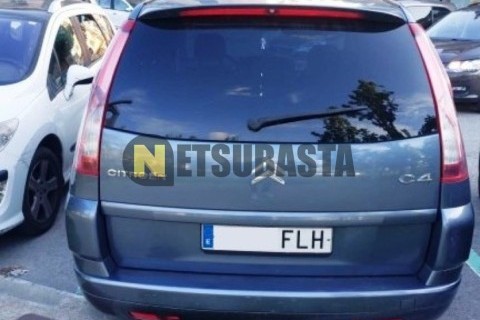 Piaggio MP3 400 2008
