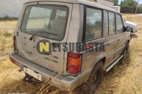 Piaggio MP3 400 2008