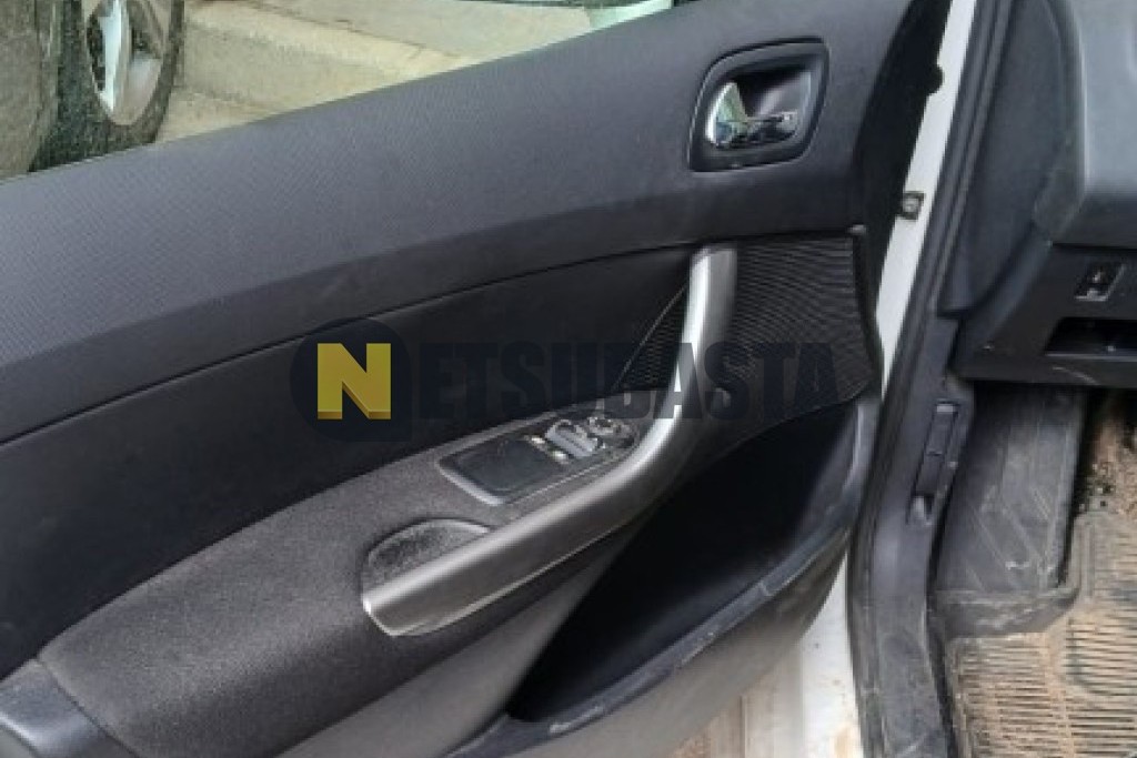 Peugeot 308 SW 1.6 VTi 2008
