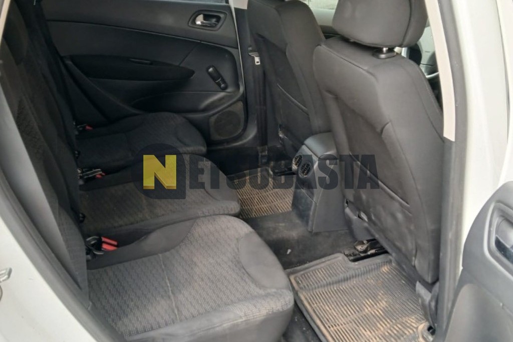 Peugeot 308 SW 1.6 VTi 2008