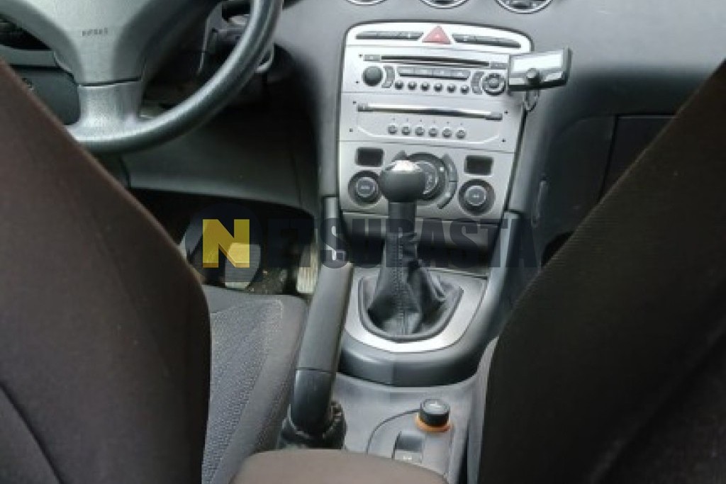 Peugeot 308 SW 1.6 VTi 2008